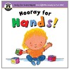 Hooray for Hands door Begin Smart? Books