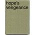 Hope's Vengeance