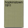 Hopkinstown 1911 door David Carpenter