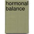Hormonal Balance