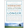 Hormone Solution door Thierry Hertoghe