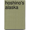 Hoshino's Alaska door Michio Hoshino