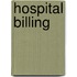 Hospital Billing