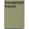 Household French door Alfred G. Havet