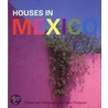 Houses In Mexico door Yukio Futagawa