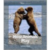 How Animals Play by Betty Tatham