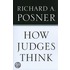 How Judges Think
