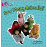 How Many Animals door Lee Newman