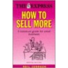 How To Sell More door Neil Johnson