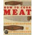 How to Cook Meat