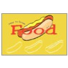 How to Draw Food door Rob Court