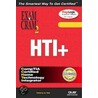 Hti+ Exam Cram 2 door Charles Brooks