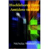 Huckleberry Finn door Nicholas Wolfson