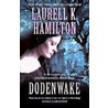 Dodenwake door Laurell K. Hamilton