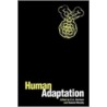 Human Adaptation door Onbekend