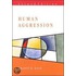 Human Aggression