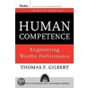 Human Competence door Thomas Gilbert