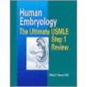 Human Embryology door Philip R. Brauer