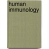 Human Immunology door Ralph M. Steinman