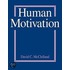 Human Motivation