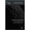 Human Well-Being door Mark McGillivray