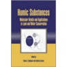 Humic Substances door Geoffrey Davies