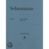 Humoreske op. 20 door Robert Schumann