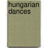 Hungarian Dances
