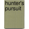 Hunter's Pursuit door Kim Baldwin
