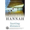 Hurting Distance by Sophie Hannah