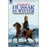 Hussar In Winter door Alexander Gordon