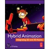 Hybrid Animation door Tina O'Hailey