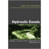 Hydraulic Canals by Josu Montaus