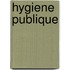 Hygiene Publique