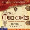 Hüter der Macht door Rainer M. Schröder