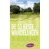 Wat & Hoe de 50 beste wandelingen in Nederland