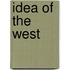 Idea of the West