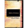 Idylls Of Greece by Sutherland Howard V. (Howard Vigne)