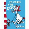If I Ran The Zoo door Seuss