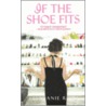 If the Shoe Fits by Stephanie Rowe