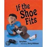 If the Shoe Fits door Gary Soto
