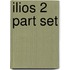 Ilios 2 Part Set