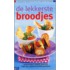 De lekkerste broodjes