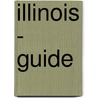 Illinois - Guide by Rand McNally