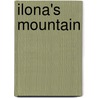 Ilona's Mountain door C. Birch Pontius