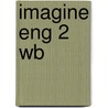 Imagine Eng 2 Wb door James Granger