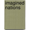Imagined Nations by David Williams