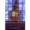 Imagining London door John Clement Ball