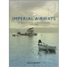Imperial Airways door Robert Bluffield