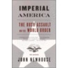 Imperial America door John Newhouse
